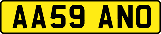 AA59ANO