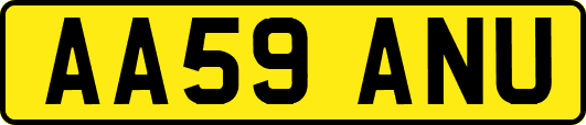 AA59ANU