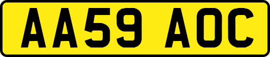 AA59AOC