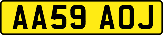 AA59AOJ
