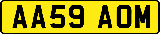 AA59AOM