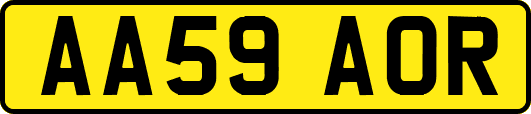 AA59AOR