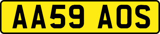 AA59AOS