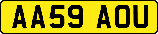 AA59AOU