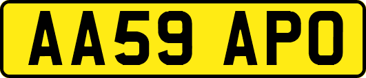 AA59APO