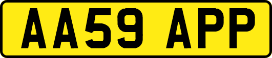 AA59APP