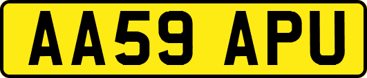 AA59APU