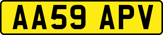 AA59APV
