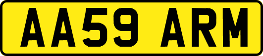 AA59ARM