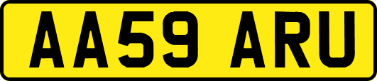 AA59ARU