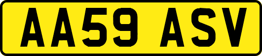 AA59ASV