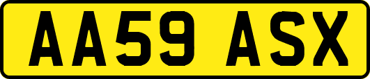AA59ASX