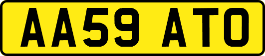 AA59ATO