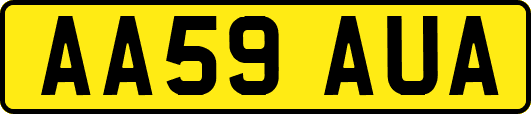 AA59AUA