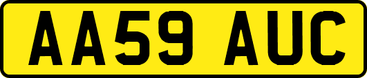 AA59AUC