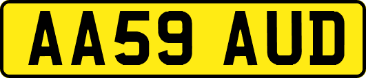 AA59AUD
