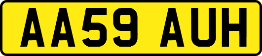 AA59AUH