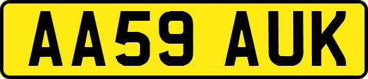 AA59AUK