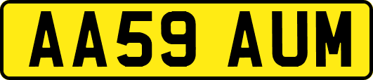 AA59AUM