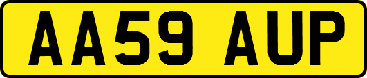 AA59AUP