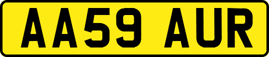 AA59AUR