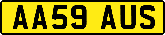 AA59AUS