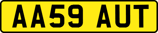 AA59AUT