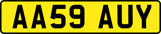 AA59AUY