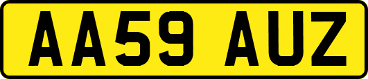 AA59AUZ