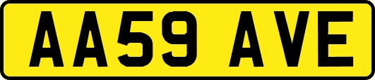 AA59AVE