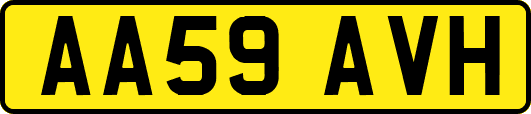 AA59AVH