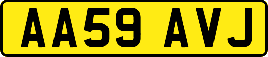 AA59AVJ