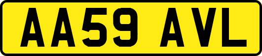 AA59AVL