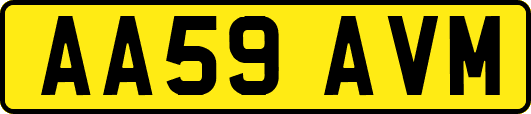 AA59AVM