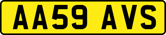 AA59AVS