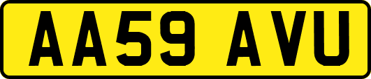 AA59AVU