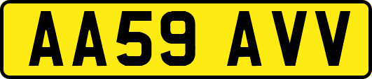 AA59AVV