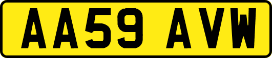 AA59AVW