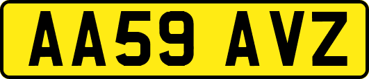 AA59AVZ