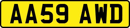 AA59AWD