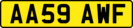 AA59AWF