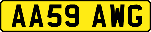 AA59AWG