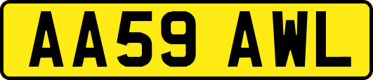 AA59AWL