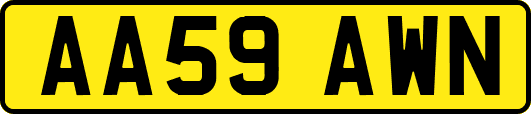 AA59AWN