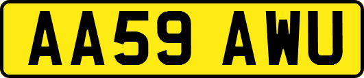 AA59AWU