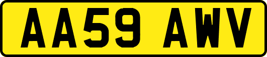 AA59AWV
