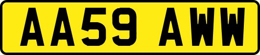 AA59AWW