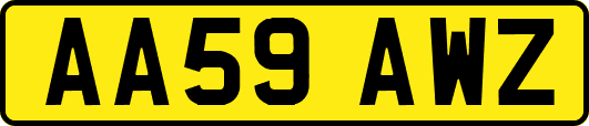AA59AWZ