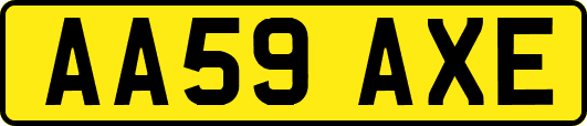 AA59AXE