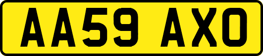 AA59AXO